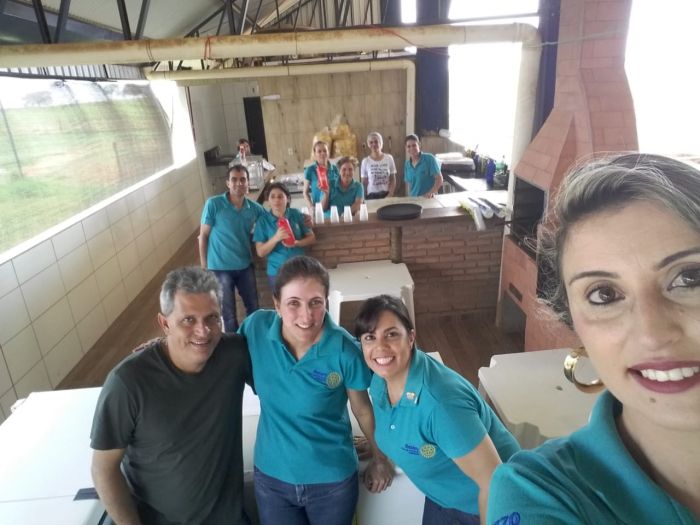 2ª PROVA BENEFICENTE TEAM ROPING